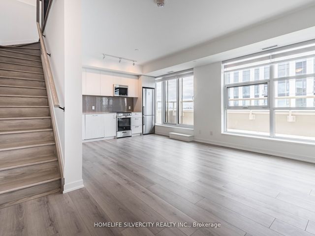 1007 - 1787 St. Clair Ave W