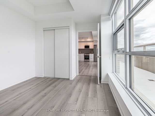 1007 - 1787 St. Clair Ave W