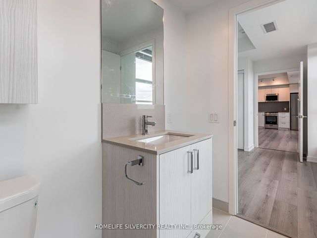 1007 - 1787 St. Clair Ave W