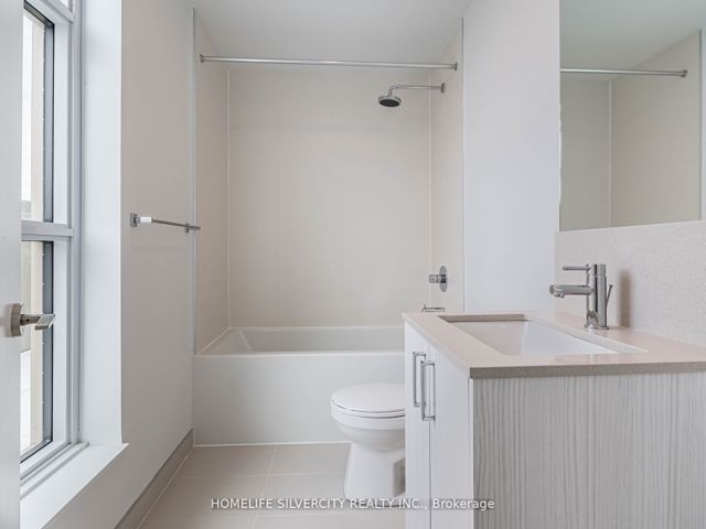 1007 - 1787 St. Clair Ave W