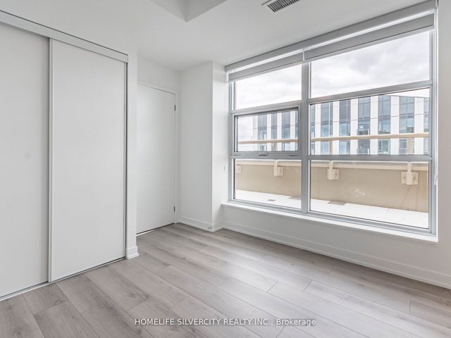 1007 - 1787 St. Clair Ave W