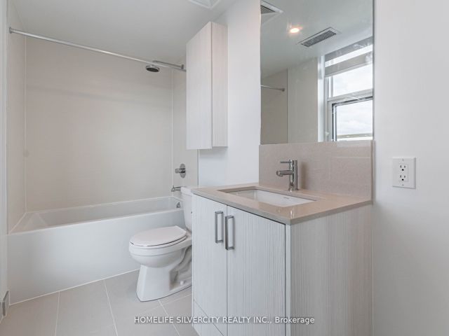 1007 - 1787 St. Clair Ave W