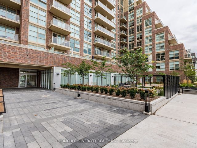 1007 - 1787 St. Clair Ave W