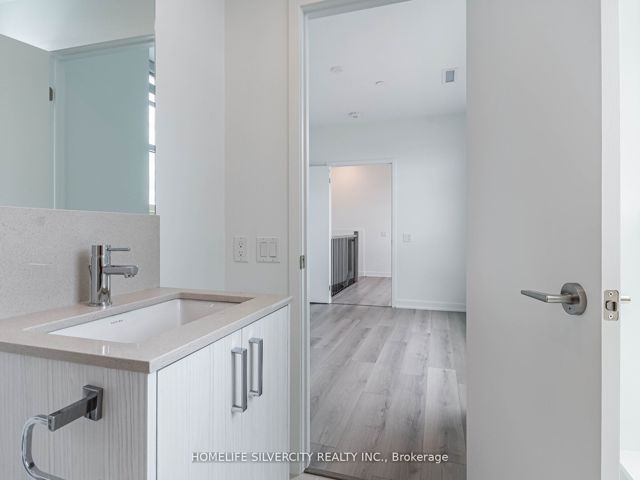 1007 - 1787 St. Clair Ave W