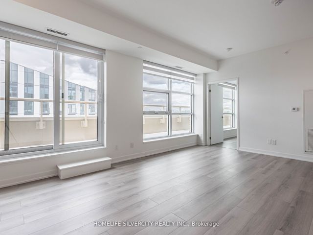 1007 - 1787 St. Clair Ave W