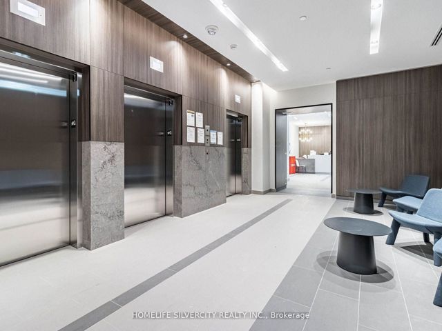 1007 - 1787 St. Clair Ave W