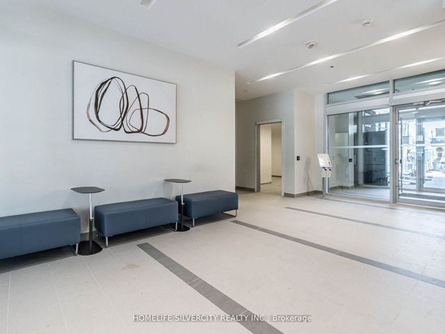 1007 - 1787 St. Clair Ave W