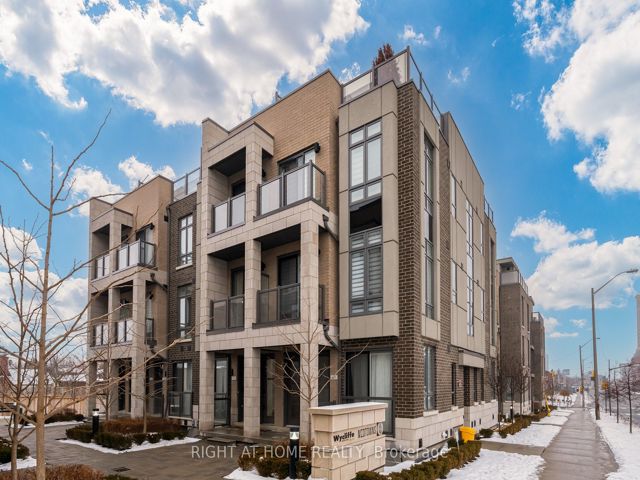 52 - 719 Lawrence Ave W