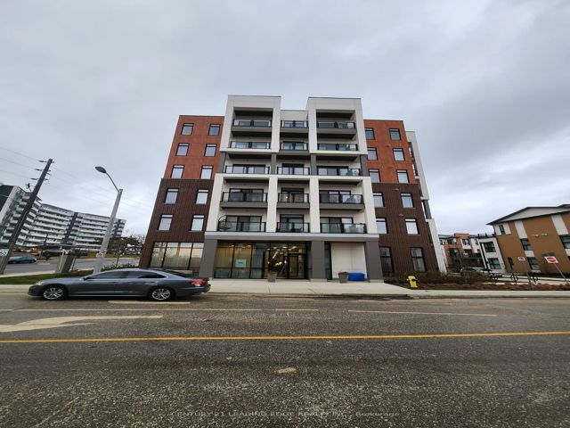515 - 165 Canon Jackson Dr W