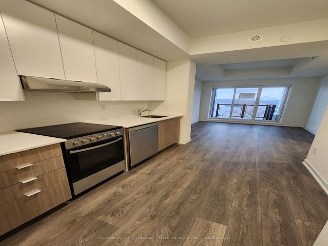 515 - 165 Canon Jackson Dr W