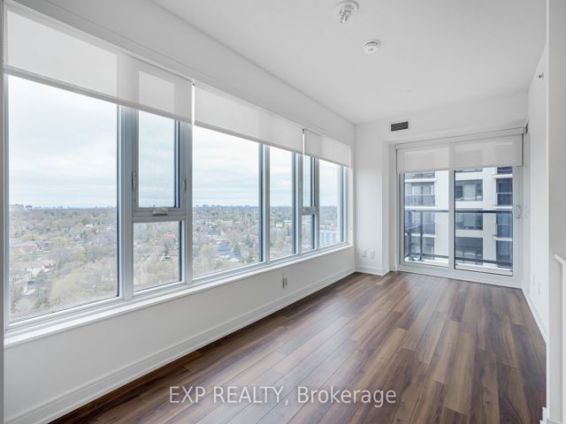 1404 - 30 Samuel Wood Way