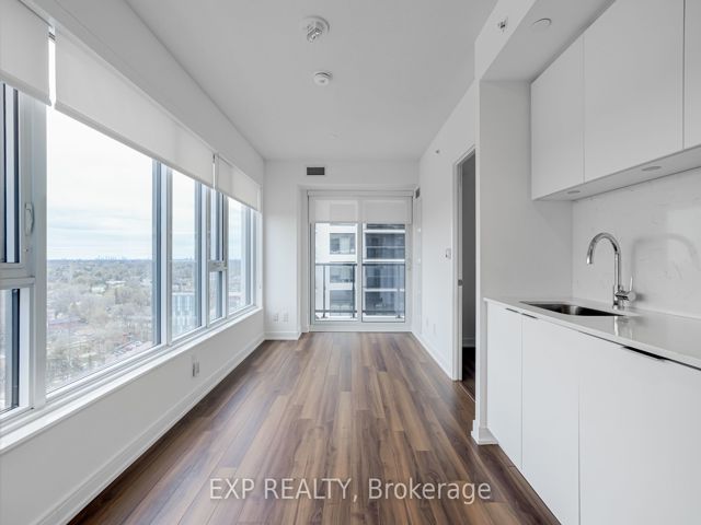 1404 - 30 Samuel Wood Way
