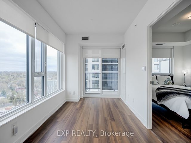 1404 - 30 Samuel Wood Way