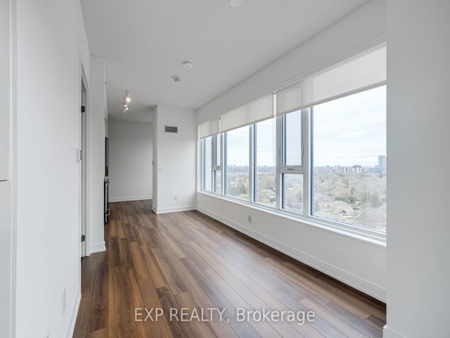 1404 - 30 Samuel Wood Way