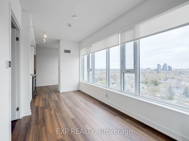 1404 - 30 Samuel Wood Way
