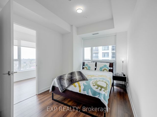 1404 - 30 Samuel Wood Way