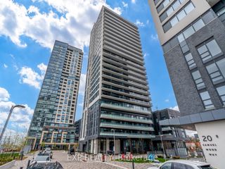 1404 - 30 Samuel Wood Way