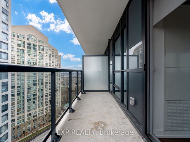 1404 - 30 Samuel Wood Way