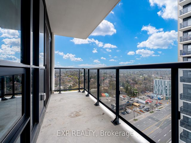 1404 - 30 Samuel Wood Way