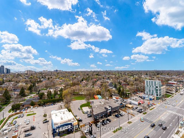 1404 - 30 Samuel Wood Way