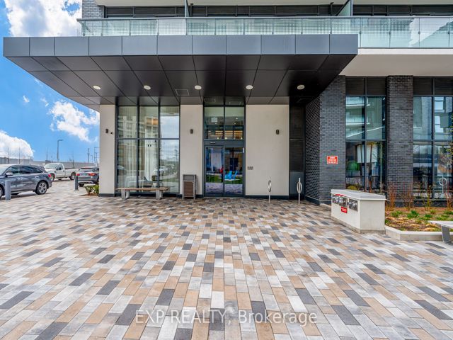 1404 - 30 Samuel Wood Way