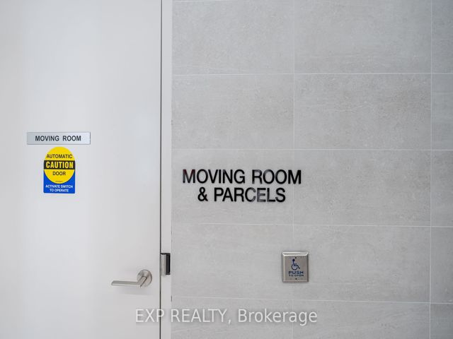 1404 - 30 Samuel Wood Way