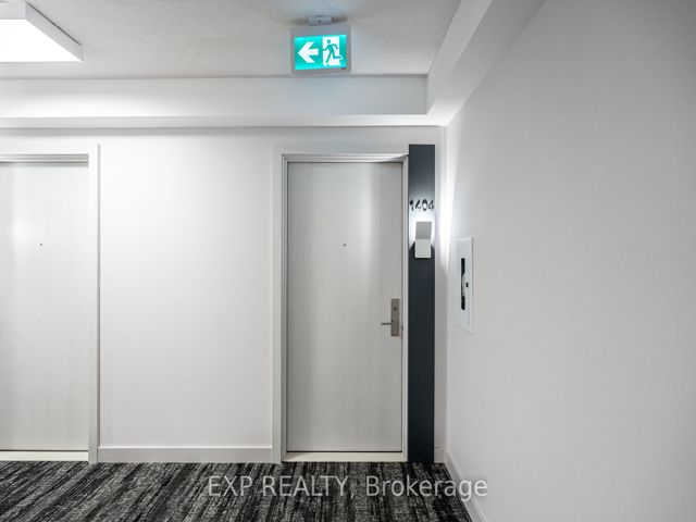 1404 - 30 Samuel Wood Way
