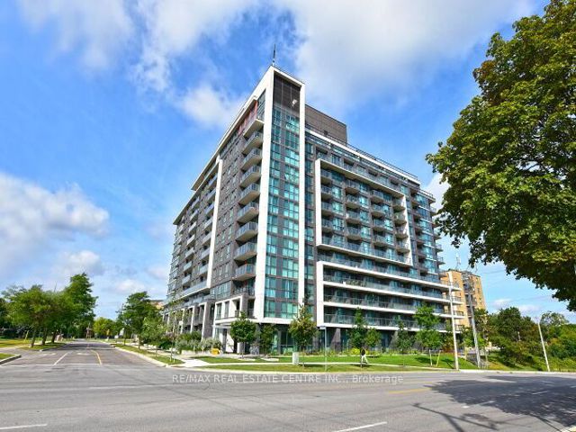 1116 - 80 Esther Lorrie Dr