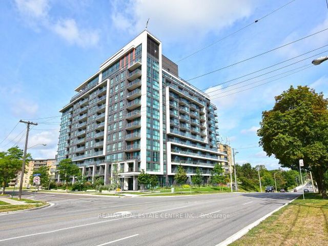 1116 - 80 Esther Lorrie Dr