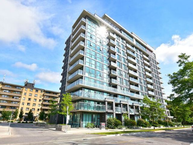 1116 - 80 Esther Lorrie Dr