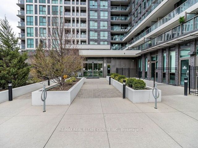 1116 - 80 Esther Lorrie Dr