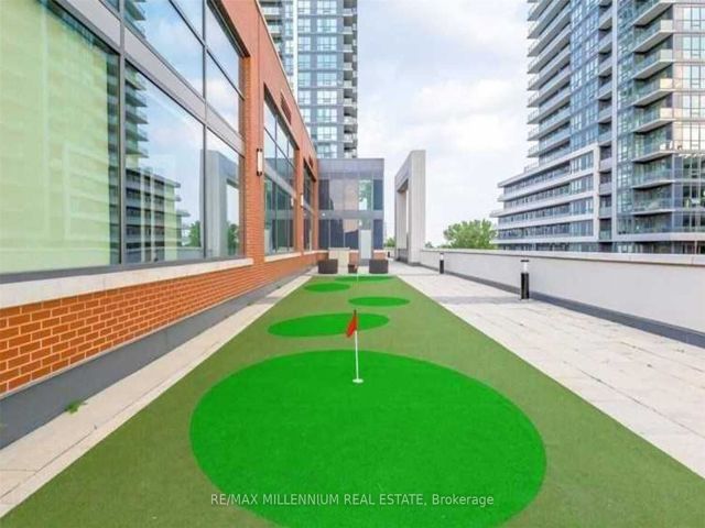 308 - 2212 Lake Shore Blvd W