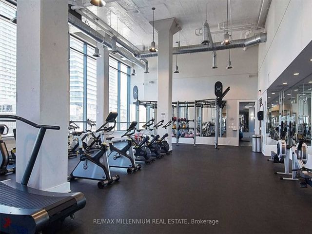 308 - 2212 Lake Shore Blvd W