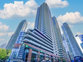 308 - 2212 Lake Shore Blvd W