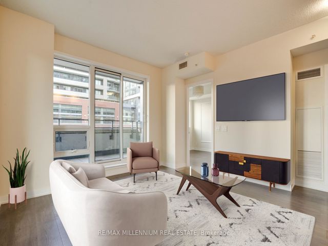 308 - 2212 Lake Shore Blvd W