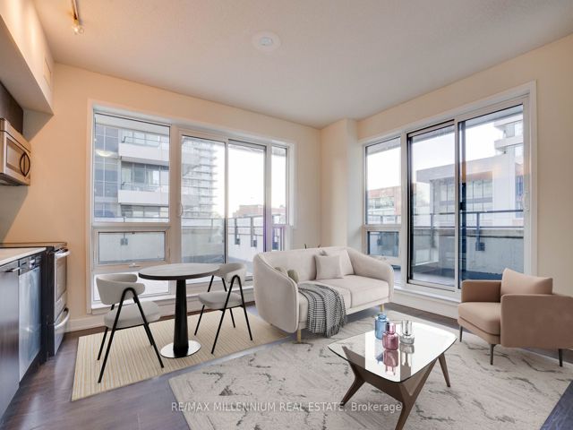 308 - 2212 Lake Shore Blvd W