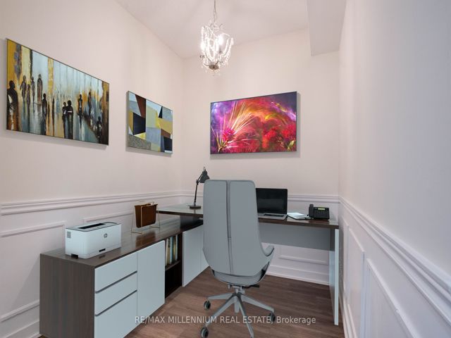 308 - 2212 Lake Shore Blvd W