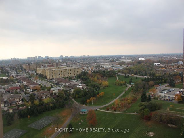 1809 - 3390 Weston Rd