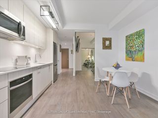 1205 - 1928 Lake Shore Blvd W