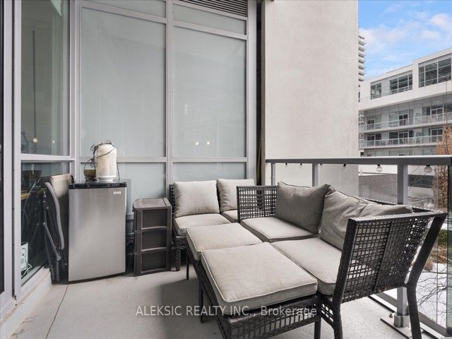 235 - 80 Marine Parade Dr