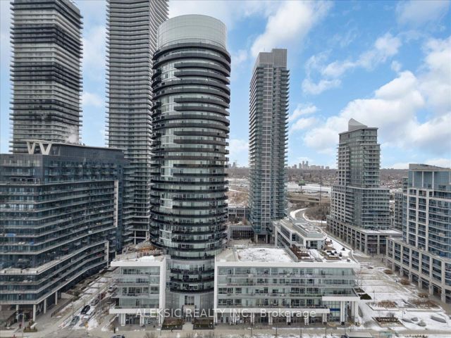 235 - 80 Marine Parade Dr