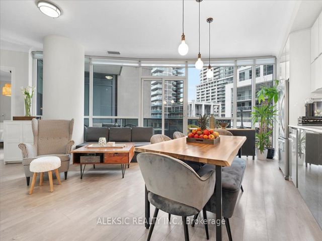 235 - 80 Marine Parade Dr