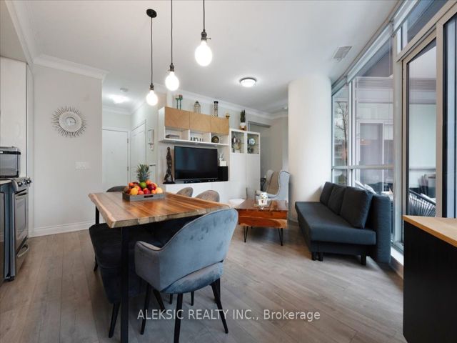 235 - 80 Marine Parade Dr