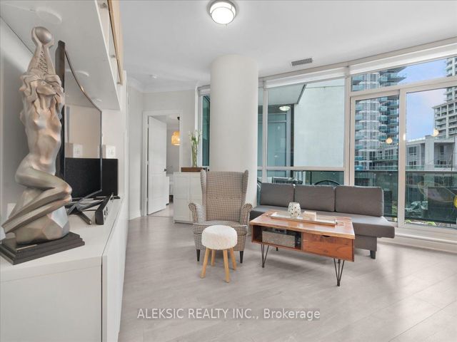 235 - 80 Marine Parade Dr