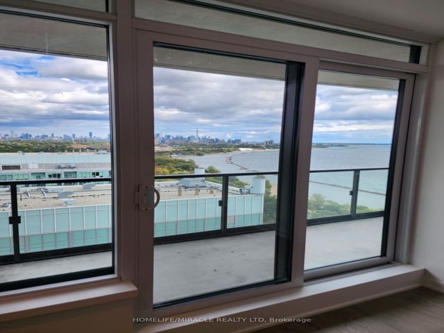 2805 - 1926 Lakeshore Blvd