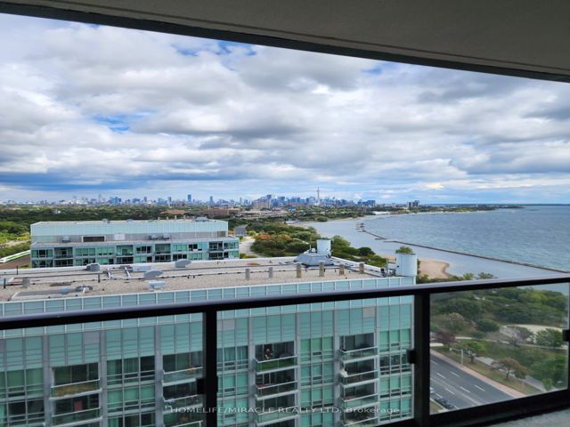 2805 - 1926 Lakeshore Blvd