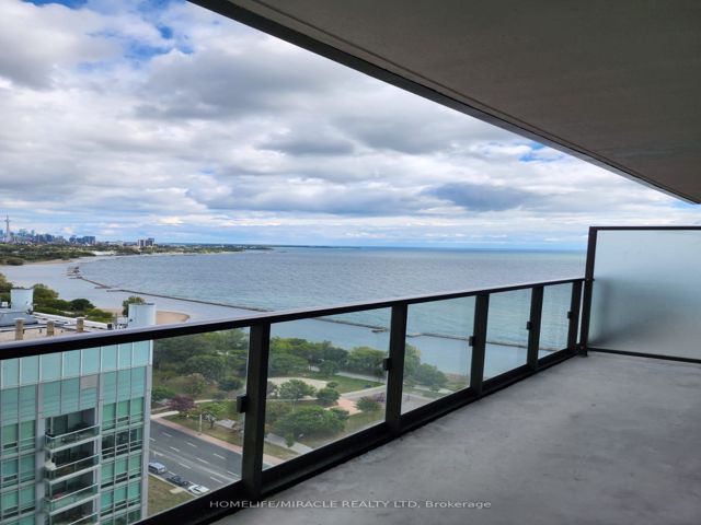2805 - 1926 Lakeshore Blvd