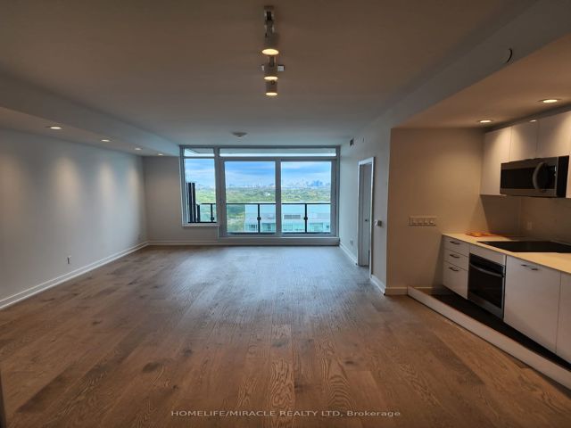 2805 - 1926 Lakeshore Blvd