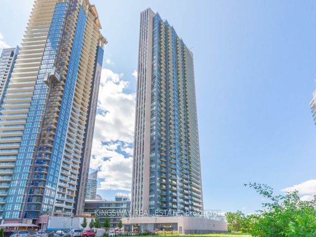 PH 4407 - 36 Park Lawn Rd