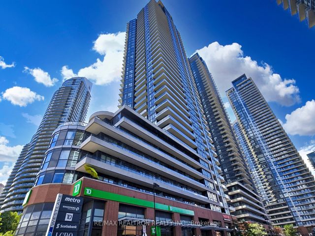 713 - 2212 Lakeshore Blvd W